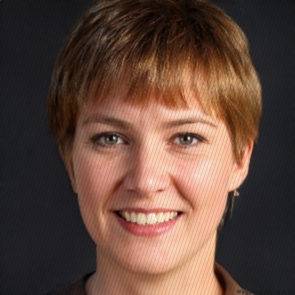 Meet your Posher, Tina - Picture 1 of 1